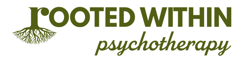 Holistic Counseling with Heather Carrillo of Rooted Within Psychotherapy