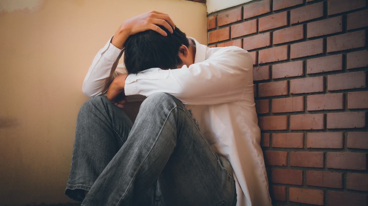 Musings on Human Suffering