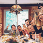 Tis the Season to Keep Calm