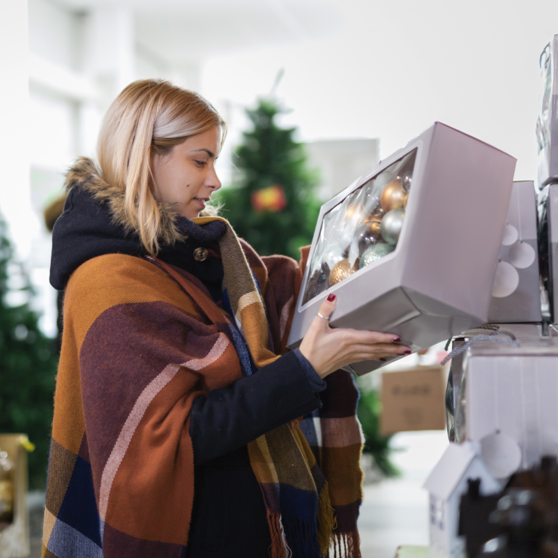 Tis the Season to Keep Calm