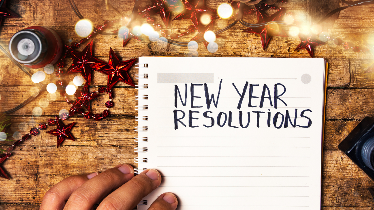 Drop the New Year’s Resolutions and Embrace Intentional Living in 2026